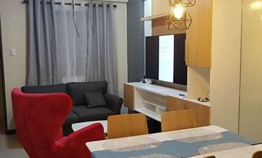 2 bedrooms 2br unit  located sucat parañaque city fully furnished asteria residences by dmci for sale