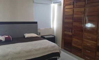 EN VENTA CASA EN ACAPULCO PIE DE LA CUESTA CON FRENTE DE PLAYA FRACCIONAMIENTO LUCES EN EL MAR