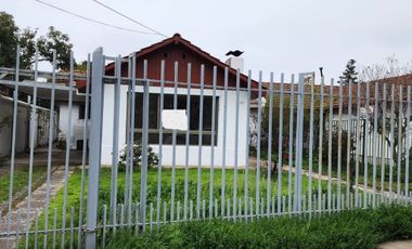 Casa en Villa los Olivares , Rancagua
