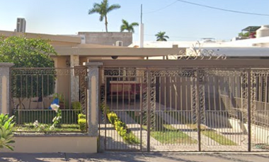 Casa en venta en  Cd Obregón, Sonora.