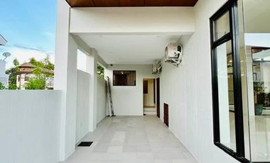 House and Lot in Mactan Tropics, Lapu-lapu City, Cebu