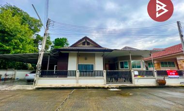 ขายบ้านเดี่ยว หมู่บ้านวิมานชล ชลบุรี