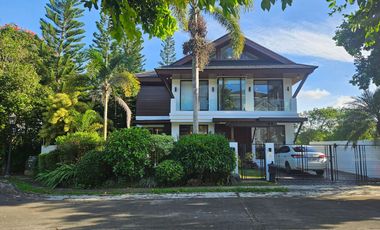 3 Level Modern House in Ayala Westgrove Silang Cavite