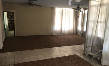 VENTA DE CASA GRANDE EN EBANO, SAN LUIS POTOSÍ