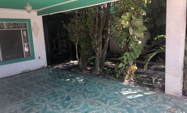 VENTA DE CASA GRANDE EN EBANO, SAN LUIS POTOSÍ