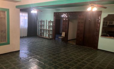 VENTA DE CASA GRANDE EN EBANO, SAN LUIS POTOSÍ