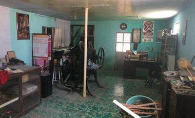 VENTA DE CASA GRANDE EN EBANO, SAN LUIS POTOSÍ