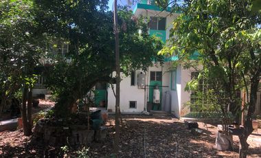 VENTA DE CASA GRANDE EN EBANO, SAN LUIS POTOSÍ