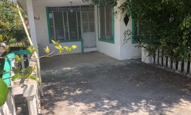VENTA DE CASA GRANDE EN EBANO, SAN LUIS POTOSÍ