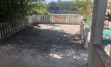 VENTA DE CASA GRANDE EN EBANO, SAN LUIS POTOSÍ