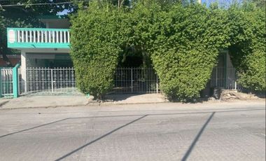 VENTA DE CASA GRANDE EN EBANO, SAN LUIS POTOSÍ