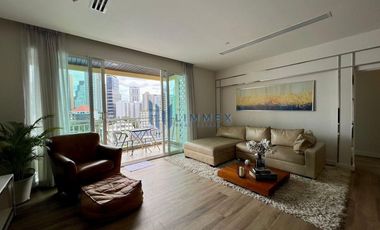 Prime Location! Renovated 3 Bedrooms Condo For Sale - Wilshire Sukhumvit 22 - BTS Phrom Phong