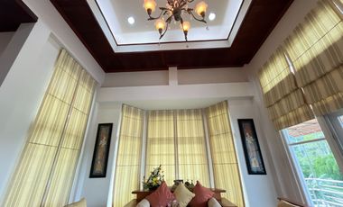 3 Bedroom Huge House with Private Pool & Bay View for Rent in Krasom, Phangnga