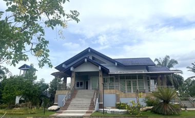 3 Bedroom Huge House with Private Pool & Bay View for Rent in Krasom, Phangnga