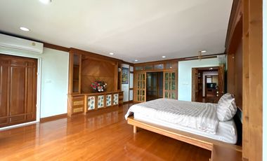 3 Bedroom Huge House with Private Pool & Bay View for Rent in Krasom, Phangnga