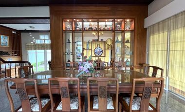 3 Bedroom Huge House with Private Pool & Bay View for Rent in Krasom, Phangnga