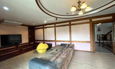 3 Bedroom Huge House with Private Pool & Bay View for Rent in Krasom, Phangnga