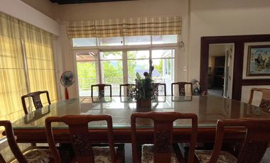 3 Bedroom Huge House with Private Pool & Bay View for Rent in Krasom, Phangnga