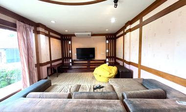 3 Bedroom Huge House with Private Pool & Bay View for Rent in Krasom, Phangnga