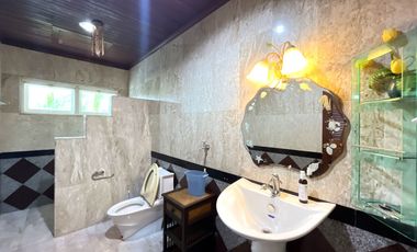 3 Bedroom Huge House with Private Pool & Bay View for Rent in Krasom, Phangnga