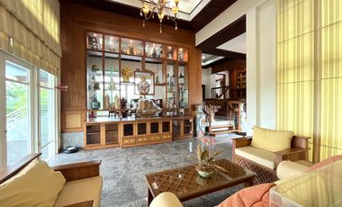 3 Bedroom Huge House with Private Pool & Bay View for Rent in Krasom, Phangnga