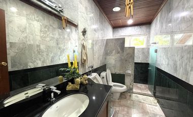 3 Bedroom Huge House with Private Pool & Bay View for Rent in Krasom, Phangnga