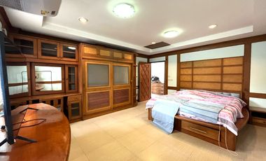 3 Bedroom Huge House with Private Pool & Bay View for Rent in Krasom, Phangnga