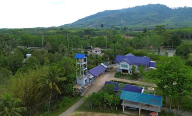 3 Bedroom Huge House with Private Pool & Bay View for Rent in Krasom, Phangnga