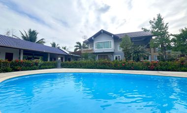 3 Bedroom Huge House with Private Pool & Bay View for Rent in Krasom, Phangnga