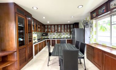 3 Bedroom Huge House with Private Pool & Bay View for Rent in Krasom, Phangnga