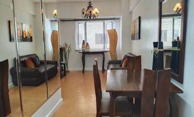 Eastwood City Affordable Condo Unit for Rent