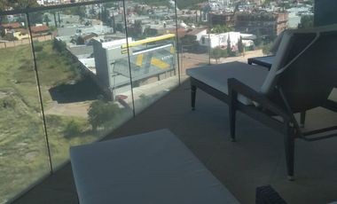 VENTA DEPARTAMENTO EN TERZETTO