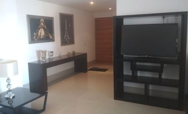 VENTA DEPARTAMENTO EN TERZETTO