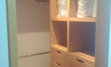 VENTA DEPARTAMENTO EN TERZETTO