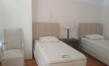VENTA DEPARTAMENTO EN TERZETTO