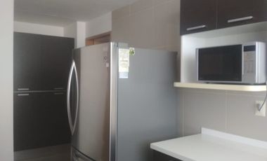 VENTA DEPARTAMENTO EN TERZETTO