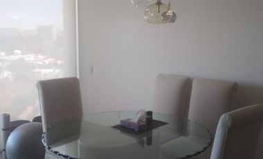 VENTA DEPARTAMENTO EN TERZETTO
