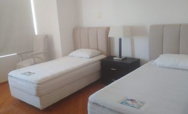 VENTA DEPARTAMENTO EN TERZETTO