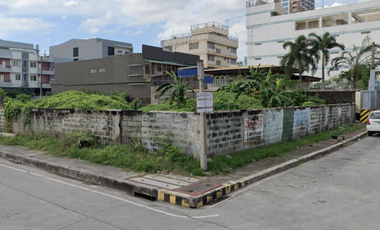 FOR LEASE - Commercial Vacant Lot in Brgy. Sto Domingo, Quezon City