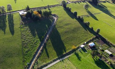 Parcela en venta en Los Muermos, Prado Norte - Región de Los Lagos