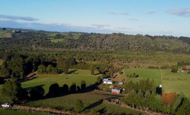 Parcela en venta en Los Muermos, Prado Norte - Región de Los Lagos