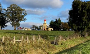 Parcela en venta en Los Muermos, Prado Norte - Región de Los Lagos