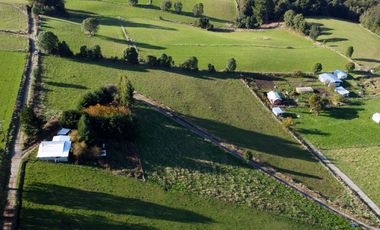 Parcela en venta en Los Muermos, Prado Norte - Región de Los Lagos