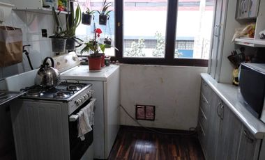 CASA EN VENTA COMO TERRENO