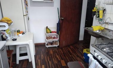 CASA EN VENTA COMO TERRENO