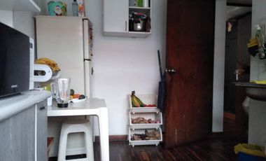 CASA EN VENTA COMO TERRENO