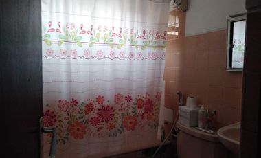 CASA EN VENTA COMO TERRENO
