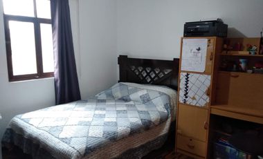CASA EN VENTA COMO TERRENO