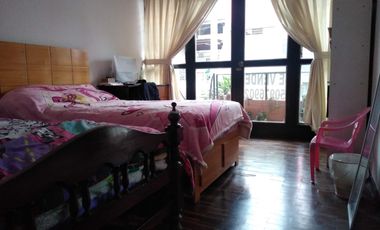 CASA EN VENTA COMO TERRENO