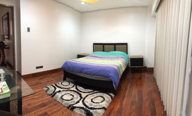 Rare Mckinley Garden Villas 4 bedroom for Sale, Ground Floor Corner with 2 parking slots, Fully Furnished and Interiored Unit.